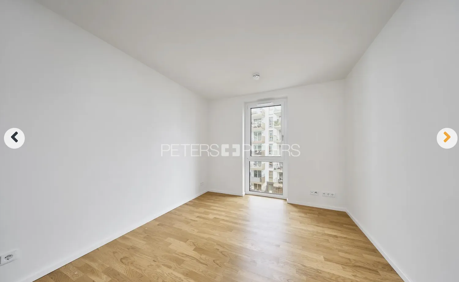 2 Zimmer Wohnung mit 67 m² in Hamburg – Bild 1