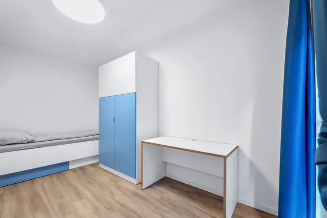 1 room apartment with 37 m² in Berlin – Photo 5