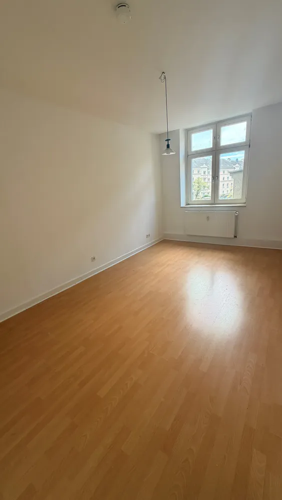 3 Zimmer Wohnung mit 64 m² in Dortmund – Bild 1