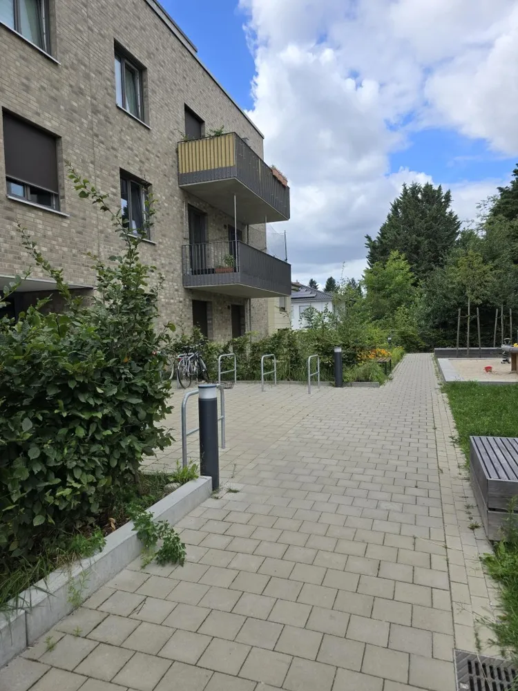 3 Zimmer Wohnung mit 108 m² in Berlin – Bild 1
