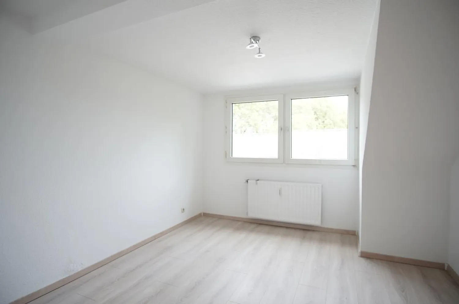 2 Zimmer Wohnung mit 49 m² in Duisburg – Bild 6