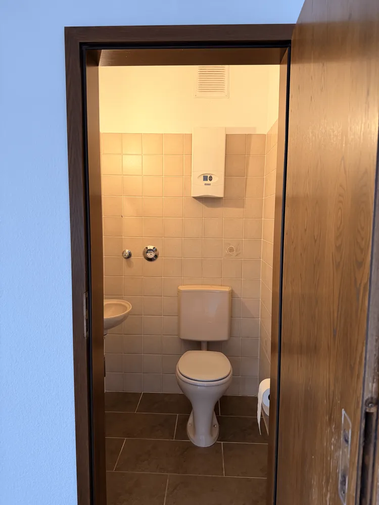 4 Zimmer Wohnung mit 106 m² in Solingen – Bild 11