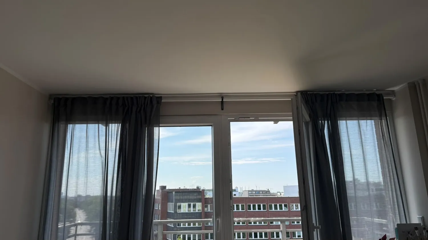 1 Zimmer Wohnung mit 36 m² in Hamburg – Bild 11