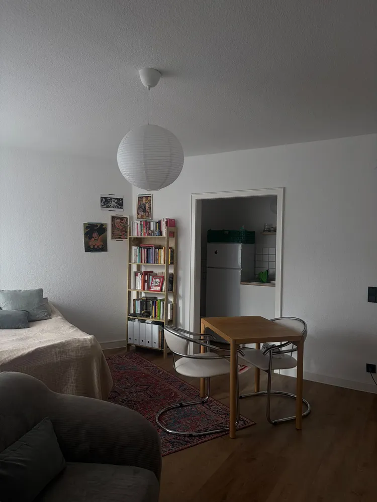 1 Zimmer Wohnung mit 29 m² in Essen – Bild 12