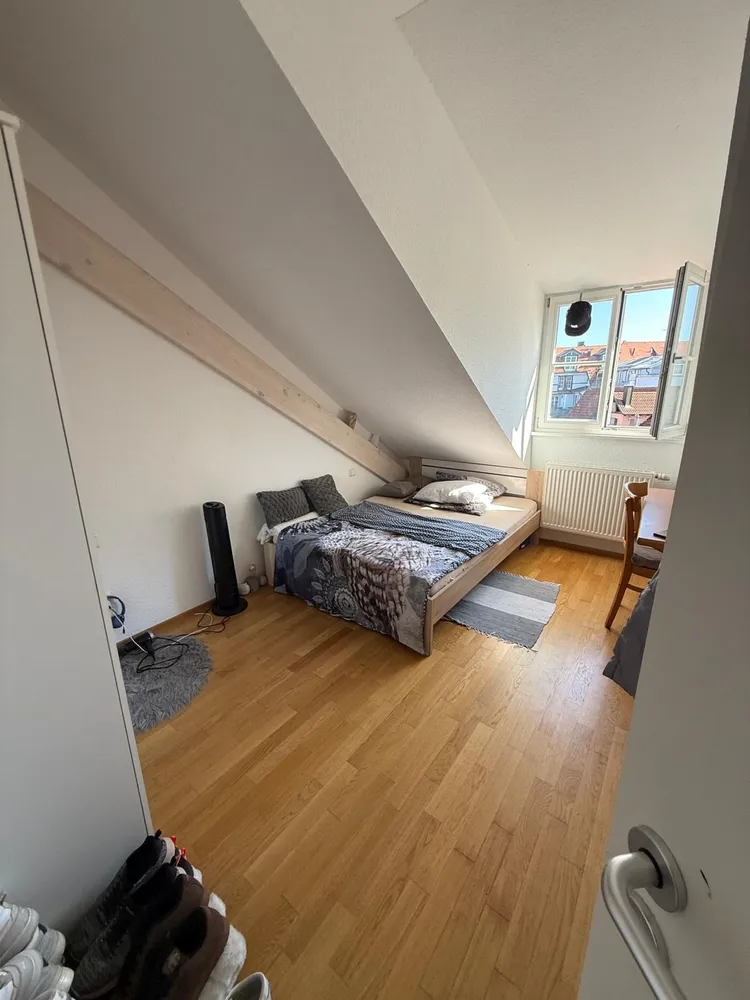3 Zimmer Wohnung mit 73 m² in Konstanz – Bild 1