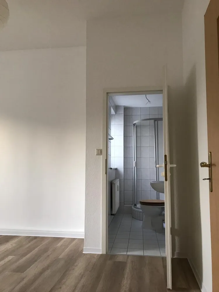 2 Zimmer Wohnung mit 46 m² in Dresden – Bild 4