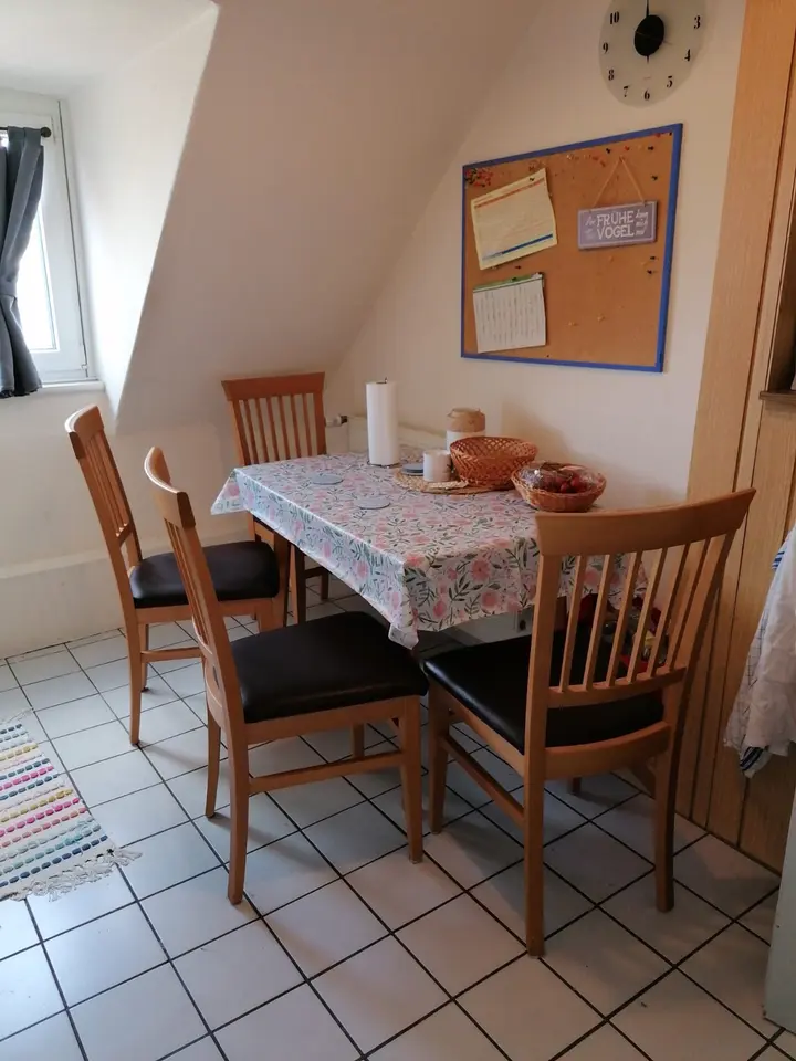 WG-Zimmer mit 15 m² in Quakenbrück – Bild 9