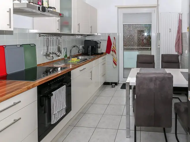 4 Zimmer Wohnung mit 116 m² in Neuss – Bild 8