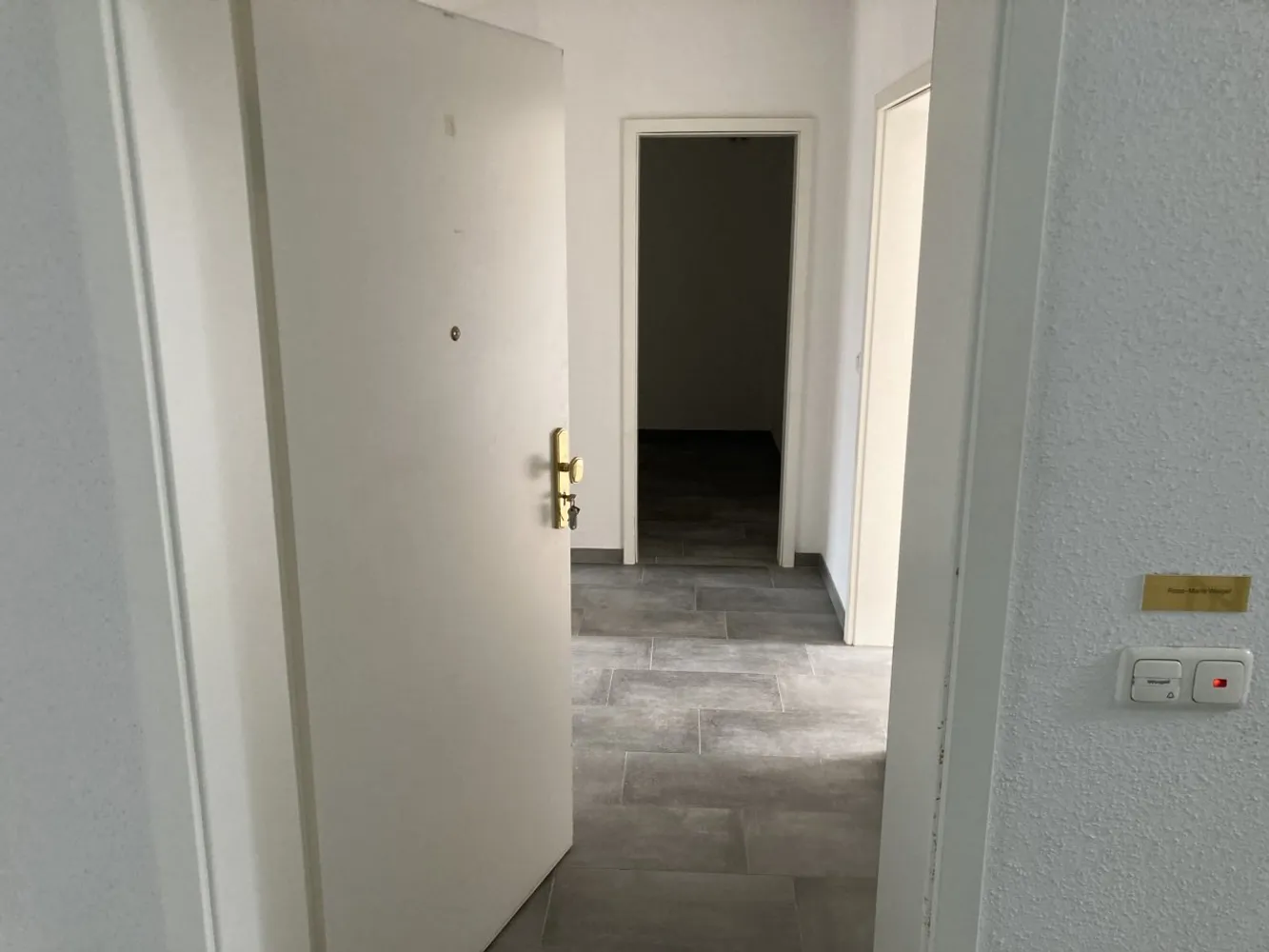2 Zimmer Wohnung mit 53 m² in Zwickau – Bild 11