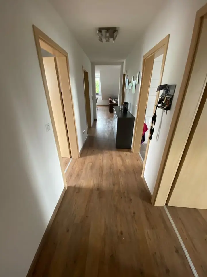 3 Zimmer Wohnung mit 89 m² in Erlangen – Bild 4