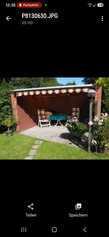 6 Zimmer Haus mit 120 m² in Cuxhaven – Bild 3