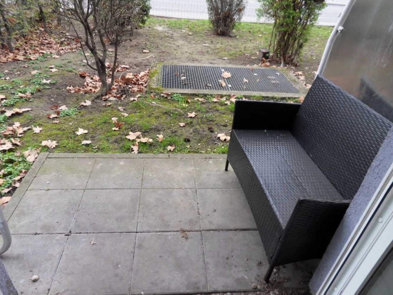 1 Zimmer Wohnung mit 37 m² in Ludwigshafen am Rhein – Bild 5