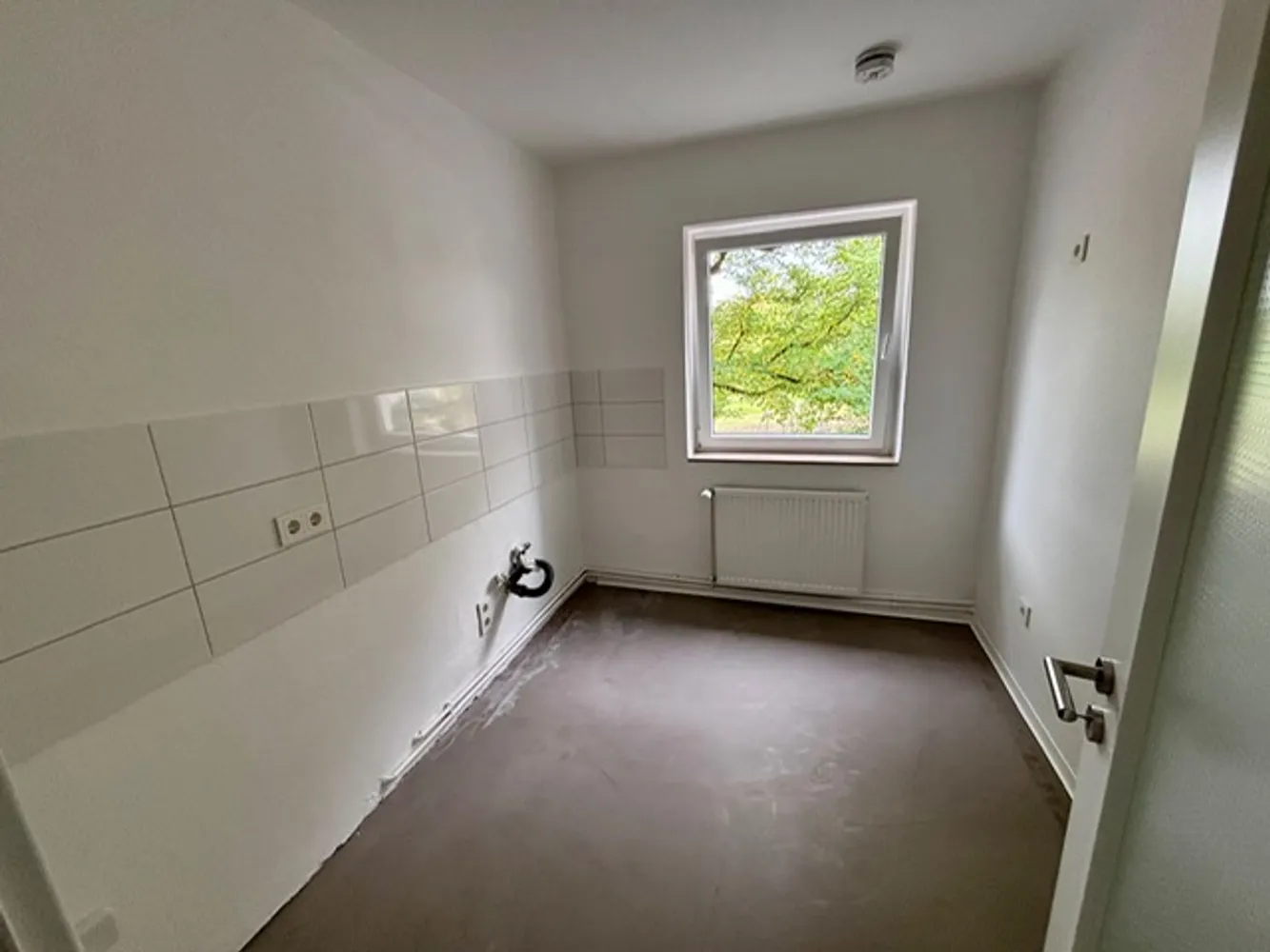 2 room apartment with 47 m² in Brunswick – Photo 10