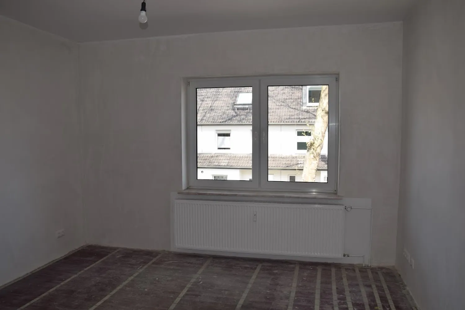 2 Zimmer Wohnung mit 58 m² in Duisburg – Bild 2