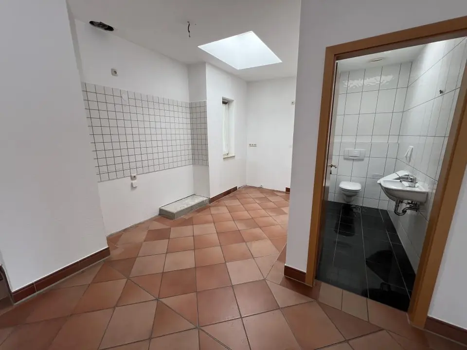 4 Zimmer Wohnung mit 135 m² in Gera – Bild 5