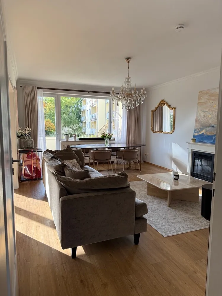 3 Zimmer Wohnung mit 87 m² in München – Bild 10