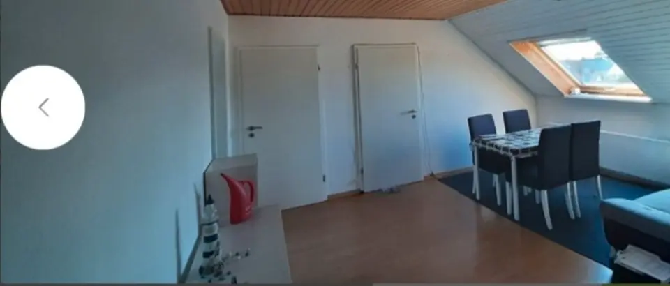 WG-Zimmer mit 89 m² in Braunschweig – Bild 5