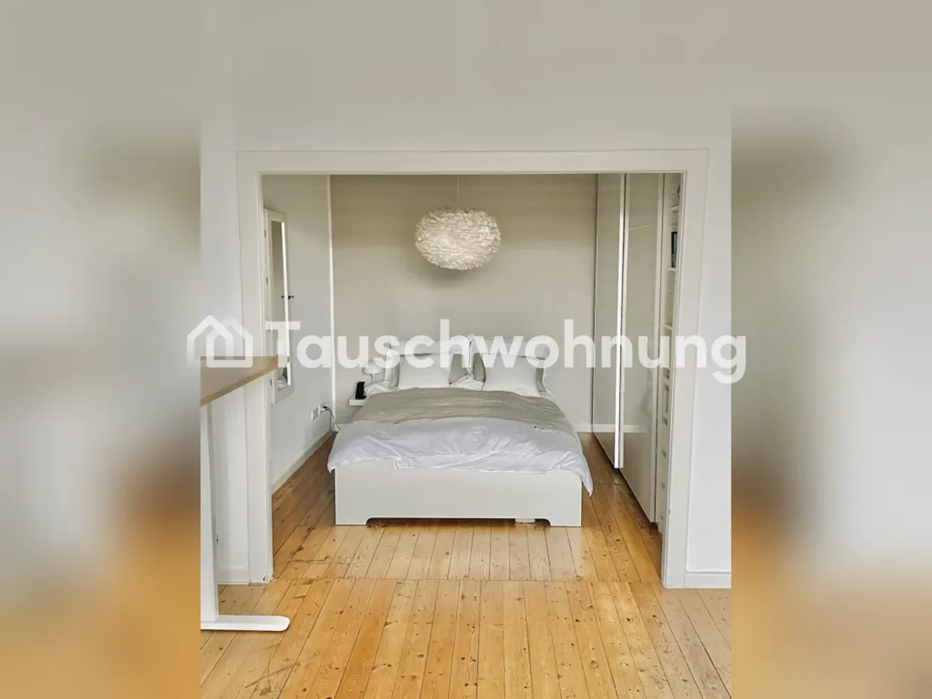 2 Zimmer Wohnung mit 56 m² in Hamburg – Bild 3