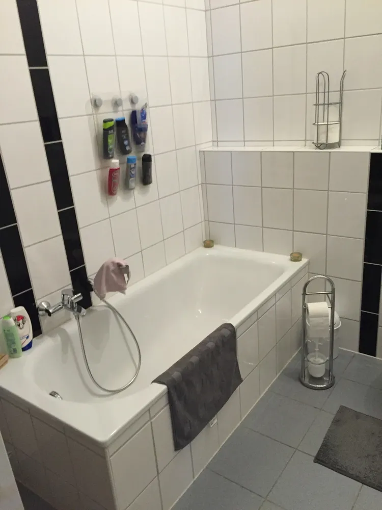 4 Zimmer Wohnung mit 107 m² in Rendsburg – Bild 11