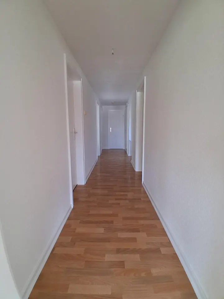 4 Zimmer Wohnung mit 95 m² in Hamm – Bild 9