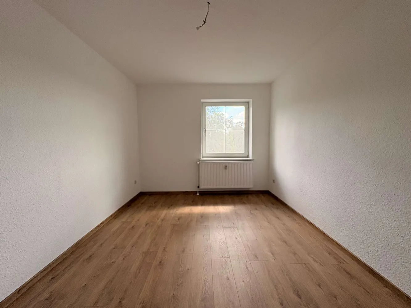 2 Zimmer Wohnung mit 42 m² in Torgau – Bild 3