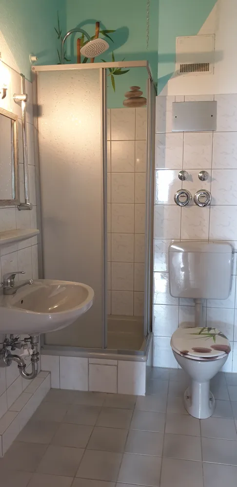 2 room apartment with 45 m² in Pforzheim – Photo 4