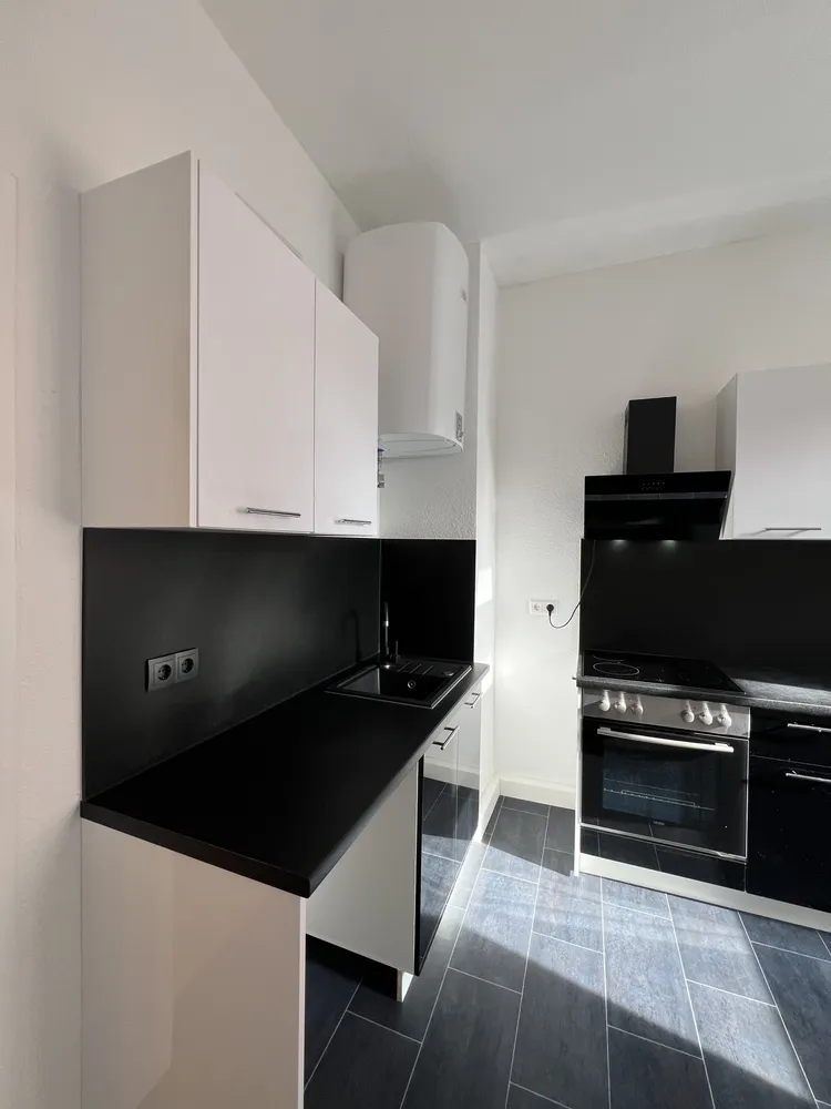 2 Zimmer Wohnung mit 50 m² in Chemnitz – Bild 8