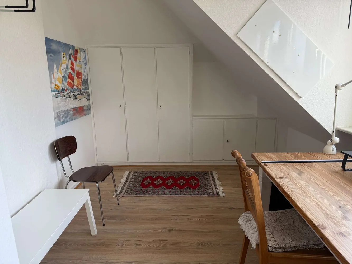 2 Zimmer Wohnung mit 60 m² in Dortmund – Bild 4
