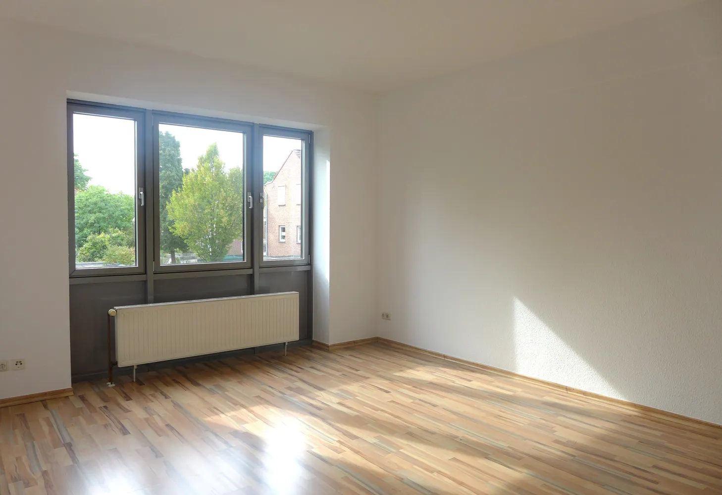 2 Zimmer Wohnung mit 55 m² in Moers – Bild 4