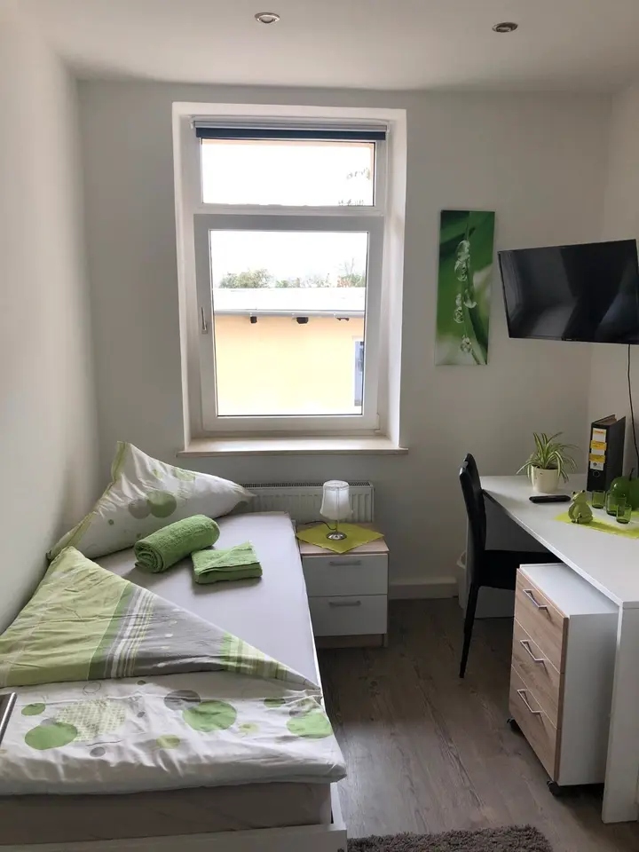 WG-Zimmer mit 10 m² in Eilenburg – Bild 2
