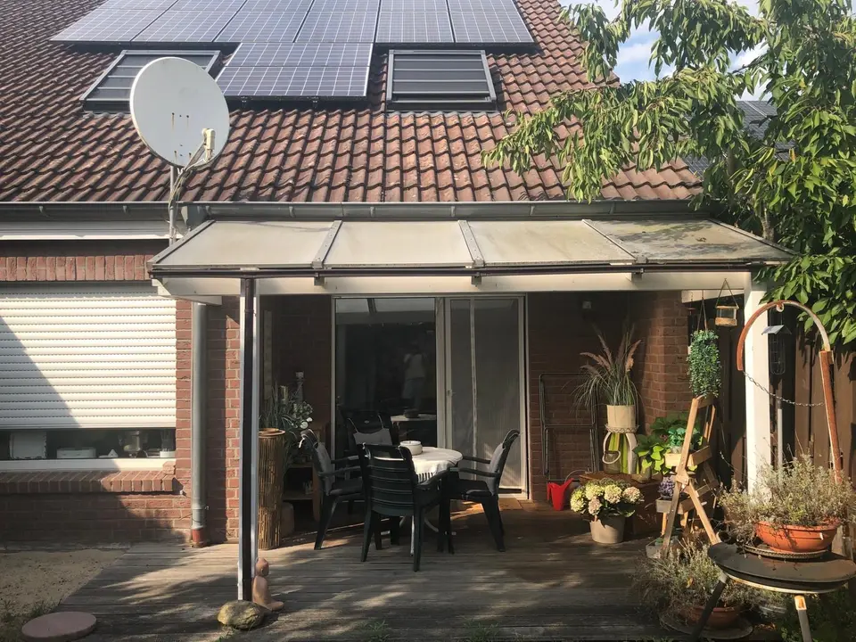 4 Zimmer Haus mit 100 m² in Dorsten – Bild 2