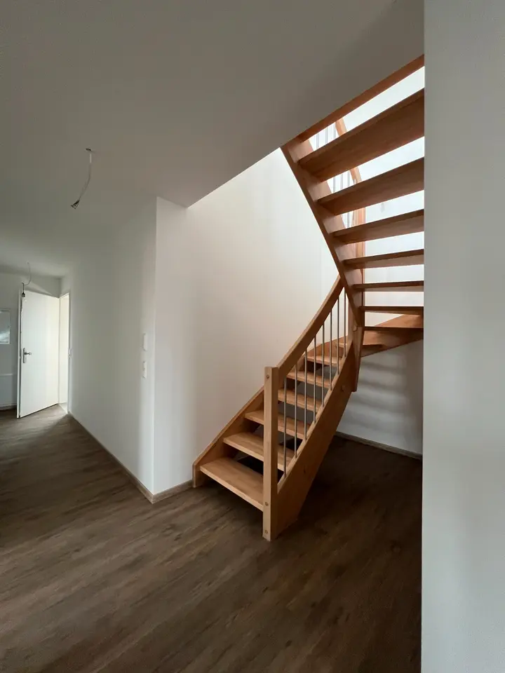 4 Zimmer Wohnung mit 80 m² in Biberach an der Riß – Bild 10