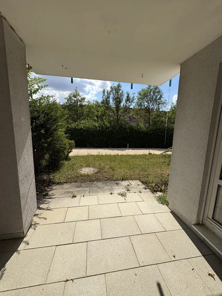 3 Zimmer Wohnung mit 85 m² in Regensburg – Bild 4