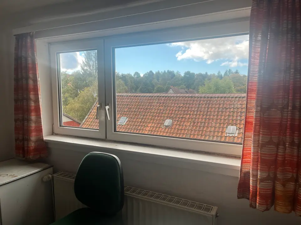 2 Zimmer Wohnung mit 32 m² in Uelzen – Bild 9