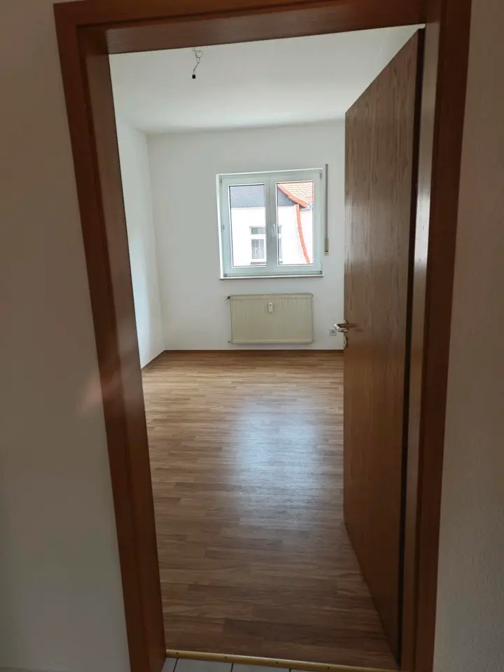 3 Zimmer Wohnung mit 72 m² in Kamenz – Bild 1