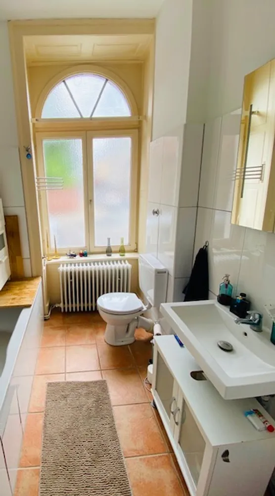 1 Zimmer Wohnung mit 52 m² in Wiesbaden – Bild 4
