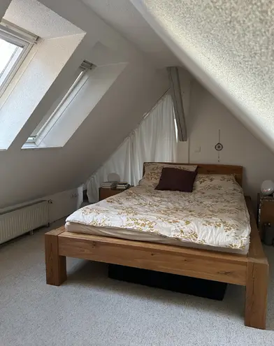 2 room apartment with 87 m² in Potsdam – Photo 6
