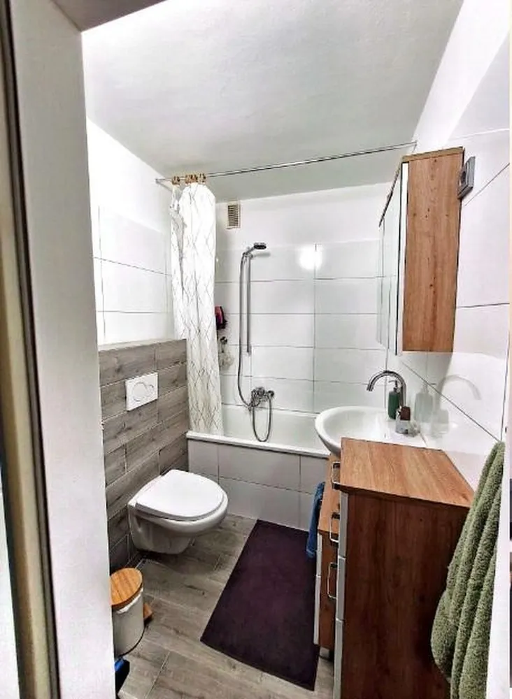 3 Zimmer Wohnung mit 43 m² in Herne – Bild 8