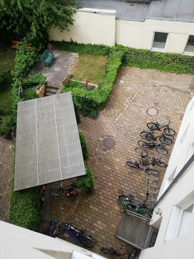 2 Zimmer Wohnung mit 61 m² in Leipzig – Bild 9