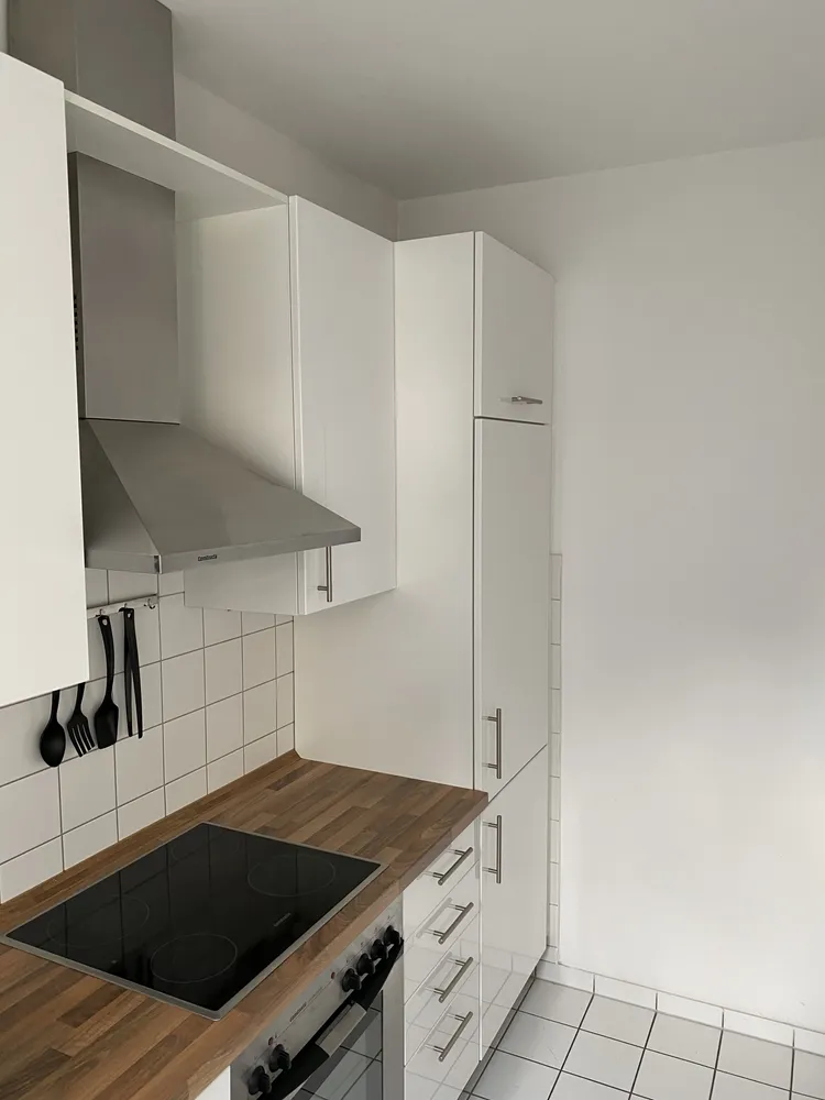3 Zimmer Wohnung mit 70 m² in München – Bild 6