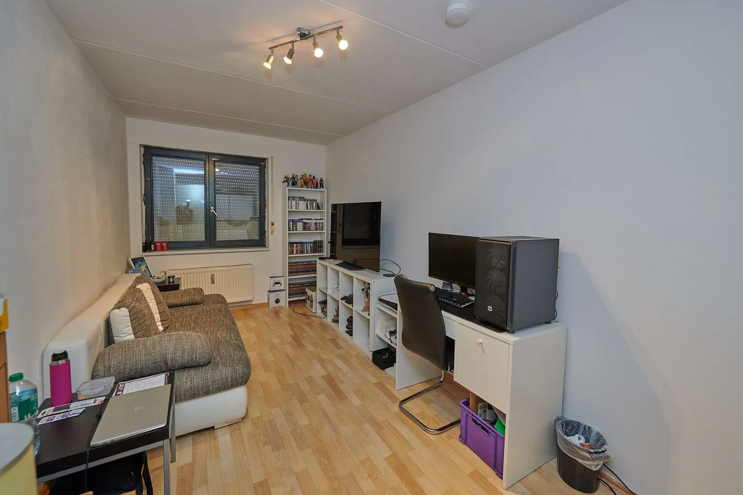 6 room apartment with 126 m² in Tönisvorst – Photo 8