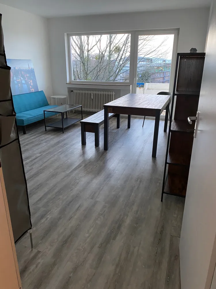2 Zimmer Wohnung mit 61 m² in Aachen – Bild 12