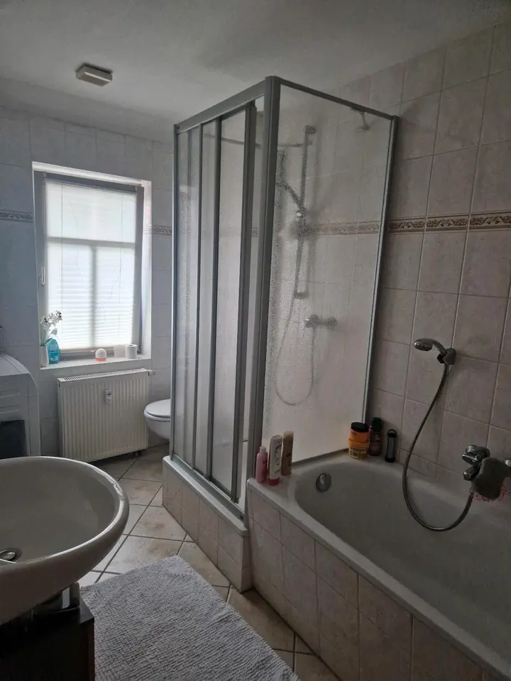2 Zimmer Wohnung mit 70 m² in Saalfeld/Saale – Bild 9