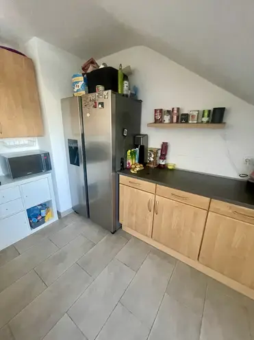 3 room apartment with 75 m² in Darmstadt – Photo 3