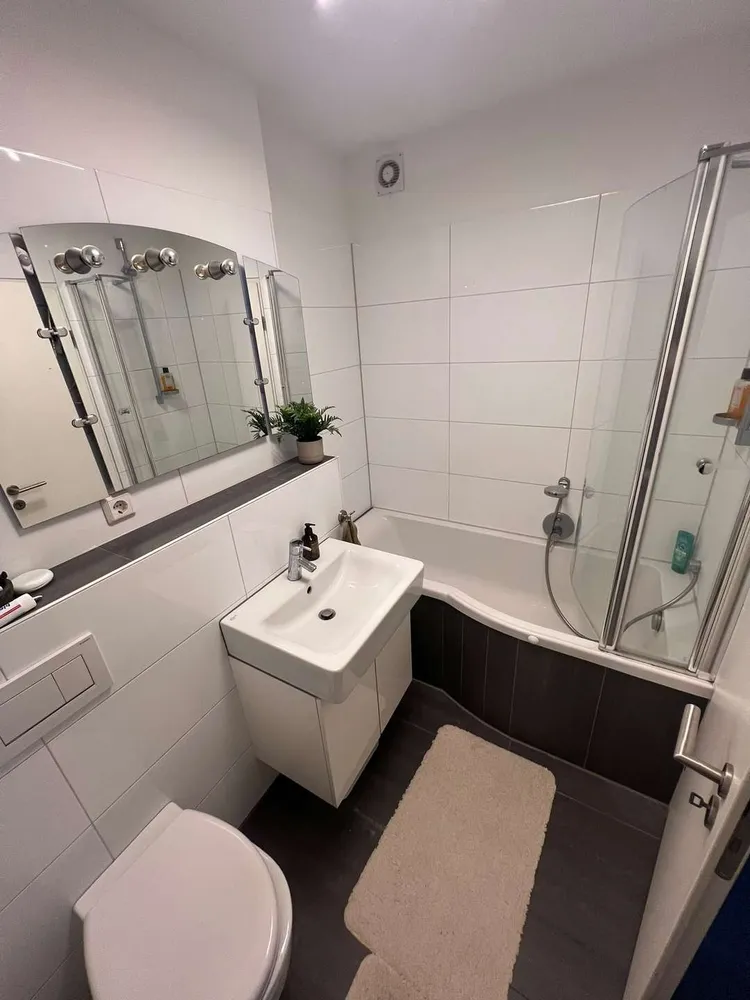 1 Zimmer Wohnung mit 50 m² in Köln – Bild 7