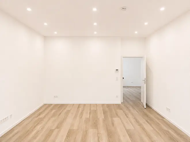 4 Zimmer Wohnung mit 132 m² in Mannheim – Bild 5