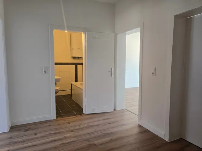 2 Zimmer Wohnung mit 60 m² in Essen – Bild 1