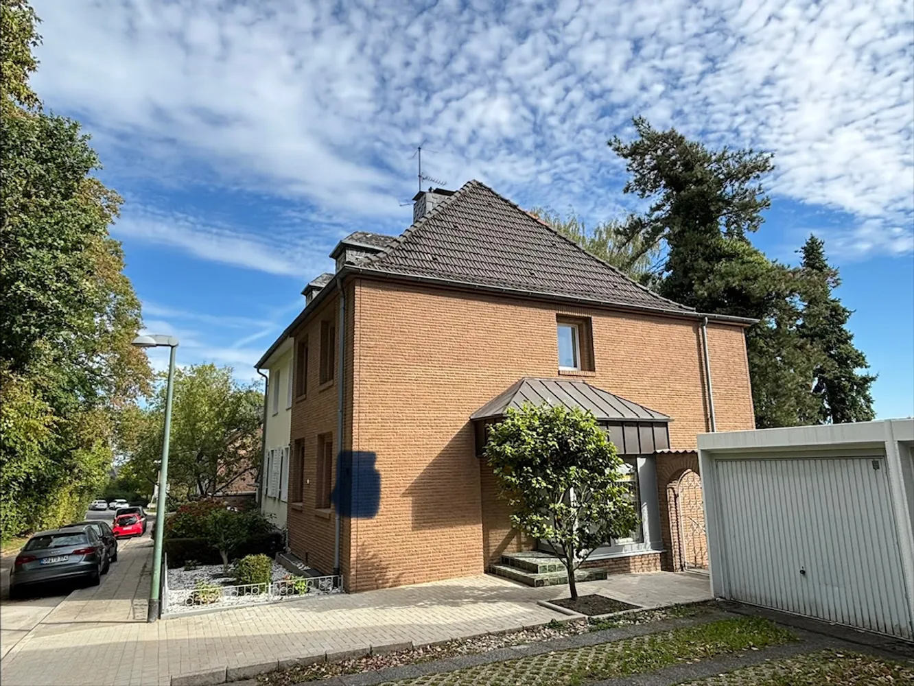 4 Zimmer Haus mit 124 m² in Essen – Bild 2