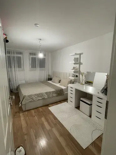 2 room apartment with 58 m² in Ludwigshafen am Rhein – Photo 7