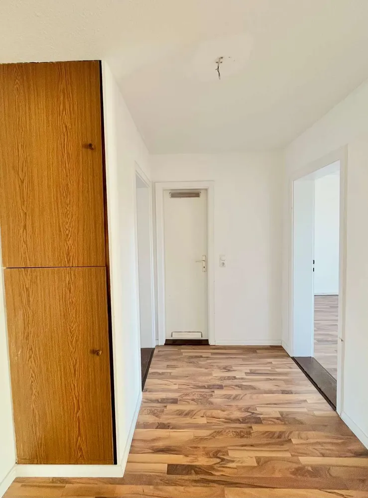 3 Zimmer Wohnung mit 63 m² in Salzgitter – Bild 3
